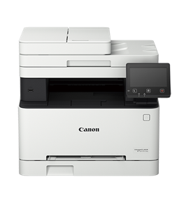 Máy in Laser đa chức năng màu Canon MF752Cdw