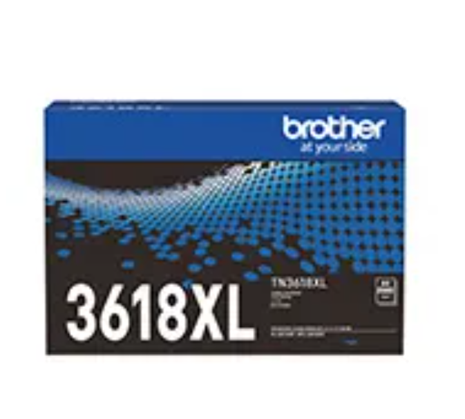 Mực in Brother TN3618XL