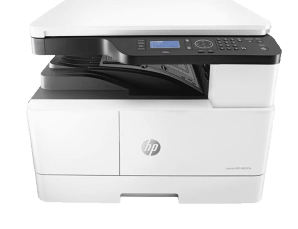 HP LaserJet MFP M42623DN  