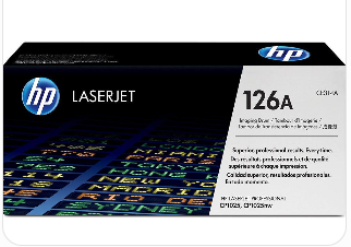 HP 126A LaserJet Imaging Drum