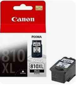 Hộp mực in Canon PG-810 XL