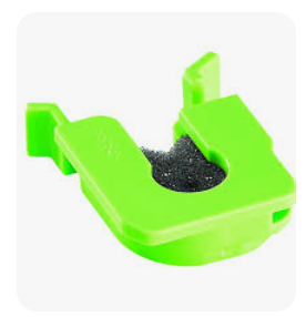Bộ vệ sinh ống lồng PA-CL-001