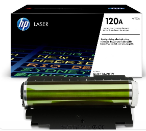 HP 120A Original Laser Imaging Drum