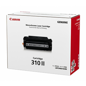 Mực in Laser Canon Cartridge 310 II