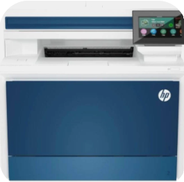 HP Color LaserJet Pro MFP 4303FDW   