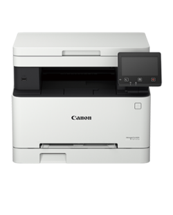 Máy in Laser Đa Chức Năng Màu - khổ A4 Canon MF 641CW