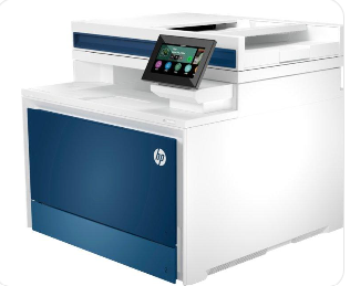 HP Color LaserJet Pro MFP 4303DW
