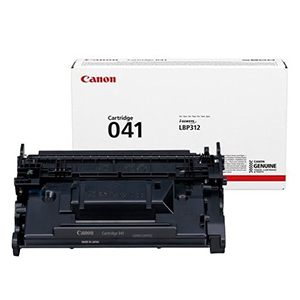 Mực in Laser Canon Cartridge 041  