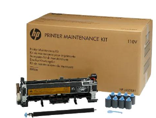 HP LaserJet 110V Maintenance Kit