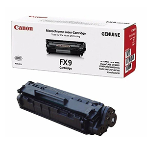 Mực in Laser Canon Cartridge FX9