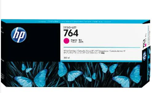 HP 746 / 764B DesignJet – Bộ 6 màu đầy đủ 300ml