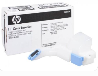 HP 648A Toner Collection Unit