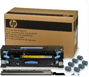HP Managed E778 Maintenance Kit