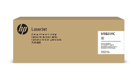 HP C/M/Y Managed LaserJet Toner Cartridge