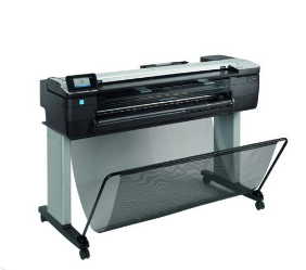 'HP DesignJet T830 36in MFP Printer Máy in đa năng khổ lớn tốt nhất hiện nay