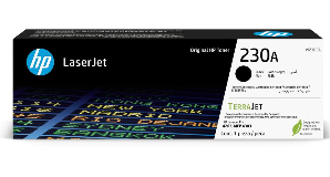 HP 230A Black Original LaserJet Toner Cartridge