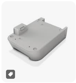 Đế pin sạc tích hợp Li-ion PA-BU-001