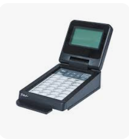  Bảng điều khiển cảm ứng và màn hình hiển thị LCD PA-TDU-003