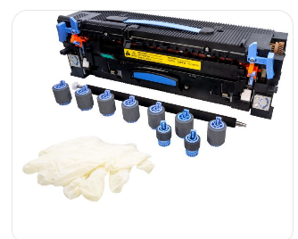 HP Managed E40040 Maintenance Kit
