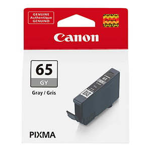 Mực in Phun Canon CLI-65GY