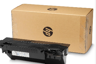 HP LaserJet Toner Collection Unit