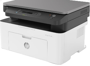 HP LaserJet MFP 136W