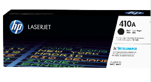 HP 410A Black Original LaserJet Toner Cartridge