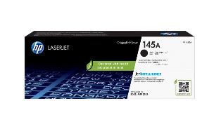 HP 145A Black Original LaserJet Toner Cartridge