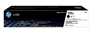 HP  119A Black Original Laser Toner Cartridge