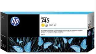 HP 745 High Capacity (300ml)