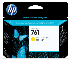 HP 761 Printhead Series