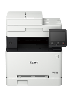 Máy in Laser đa chức năng màu Canon MF 645Cx