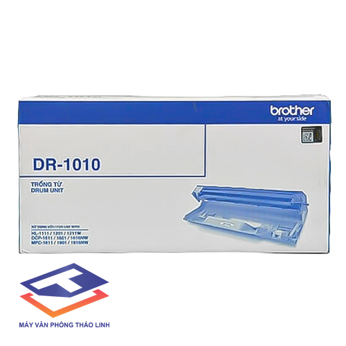 Trống mực Brother DR-1010