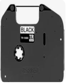 Mực in Brother TR-100BKV5