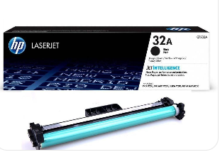 HP 32A Original LaserJet Imaging Drum