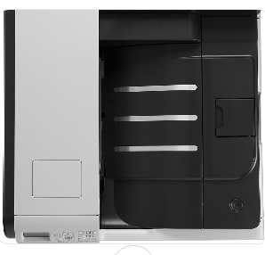 HP LaserJet Enterprise M712DN