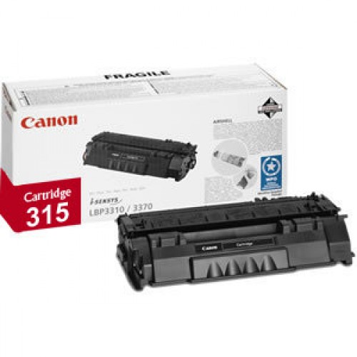 Mực in Canon Laser Cartridge 315