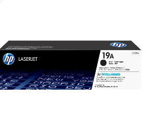HP 19A Black Original LaserJet Imaging Drum
