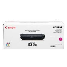 Mực in Canon Laser Cartridge 335E M