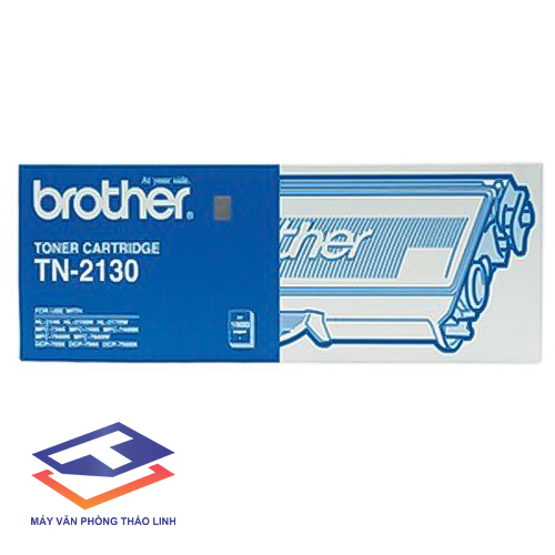 Mực in Brother TN-2130