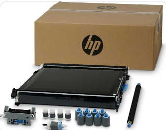 HP Color LaserJet Transfer Kit (Image Transfer Kit)