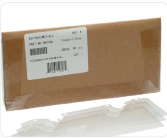 HP LaserJet MFP ADF Mylar Sheets