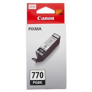 Mực in Phun Canon PGI-770 PGBK