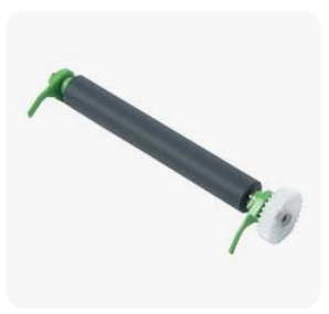 Trục cao su cuốn giấy PA-PR2-001