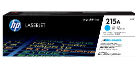 HP 215A C/M/Y Original LaserJet Toner Cartridge