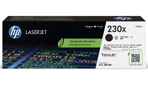 HP 230X Black Original LaserJet Toner Cartridge