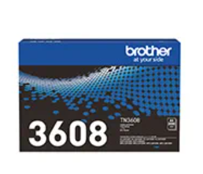 Mực in Brother TN3608