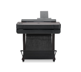 HP DesignJet T650 24-in Printer