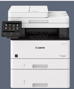 Canon MF461DW
