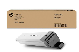 HP Black Managed LaserJet Toner Cartridge